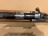 Winchester 52D Heavy Barrel - 9 of 15