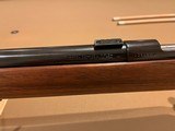 Winchester 52D Heavy Barrel - 2 of 15