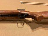 Winchester 52D Heavy Barrel - 6 of 15
