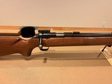 Winchester 52D Heavy Barrel - 8 of 15