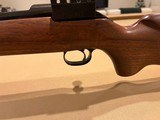 Winchester 52D Heavy Barrel - 5 of 15