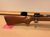 Winchester 52D Heavy Barrel - 1 of 15