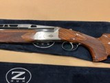 Zoli Z Sport Hi-Rib 32” 12Ga - 6 of 7