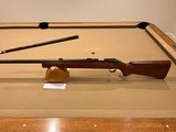 Winchester 52 52E - 1 of 12