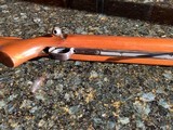 Winchester 52E 52 Heavy Barrel - 11 of 15