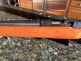 Winchester 52E 52 Heavy Barrel - 3 of 15