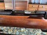 Winchester 52E 52 Heavy Barrel - 14 of 15