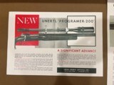 Unertl Programmer Scope 24x with Custom Box - 10 of 12