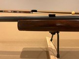 Winchester 52D 52 Rare Standard Barrel - 5 of 15