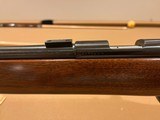 Winchester 52D 52 Rare Standard Barrel - 4 of 15