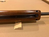 Winchester 52D 52 Rare Standard Barrel - 15 of 15