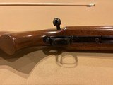 Winchester 52D 52 Rare Standard Barrel - 12 of 15