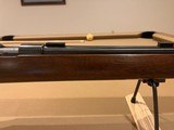 Winchester 52D 52 Rare Standard Barrel - 9 of 15