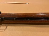Winchester 52D 52 Rare Standard Barrel - 13 of 15