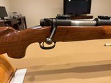 Winchester Model 70 Target Heavy Barrel Excellent - 7 of 13