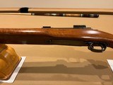 Winchester Model 70 Target Heavy Barrel Excellent - 11 of 13