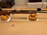 Winchester Model 70 Target Heavy Barrel Excellent - 1 of 13