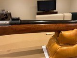 Winchester Model 70 Target Heavy Barrel Excellent - 8 of 13