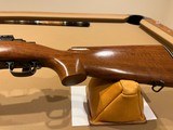 Winchester Model 70 Target Heavy Barrel Excellent - 12 of 13