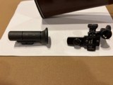 Redfield International Metallic Sight Mint - 6 of 8