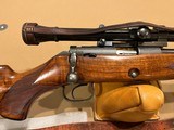 Winchester 52 Sporter 1949 - 4 of 15