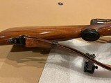 Winchester 52 Sporter 1949 - 7 of 15