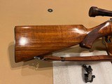 Winchester 52 Sporter 1949 - 3 of 15