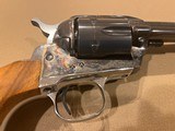 Hammerli Virginian Single Action 357 Mag Revolver -Swiss Made - 6 of 13