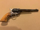 Hammerli Virginian Single Action 357 Mag Revolver -Swiss Made - 5 of 13