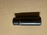 Unertl Increasing Eyepiece for 3/4”