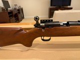Winchester 52D 52-D 22LR - 6 of 15