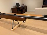 Winchester 52D 52-D 22LR - 9 of 15