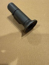 Redfield International Rear Sight + Olympic Front Sight - 3 of 3