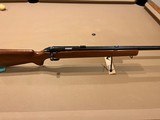 Winchester 52E Near New Condition