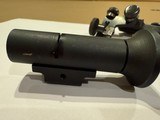 Redfield Olympic Front & Rear Sights - Nice! - 6 of 9