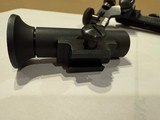 Redfield Olympic Front & Rear Sights - Nice! - 8 of 9