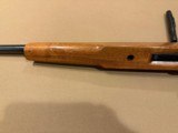 Winchester 52E 52-E Standard Barrel - 8 of 10
