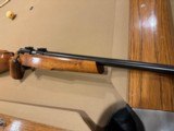 Winchester 52E 52-E Standard Barrel - 2 of 10