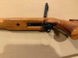 Winchester 52E 52-E Standard Barrel - 7 of 10
