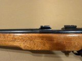 Winchester 52E 52-E Standard Barrel - 4 of 10