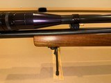 Winchester 52D 52 w/ Redfield 3200 - Image 4 of 11