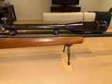 Winchester 52D 52 w/ Redfield 3200 - Image 9 of 11