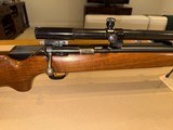 Winchester 52D 52 w/ Redfield 3200 - Image 8 of 11