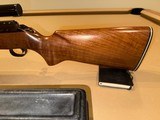 Winchester 52D 52 w/ Redfield 3200 - Image 2 of 11