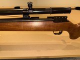 Winchester 52D 52 w/ Redfield 3200 - Image 3 of 11