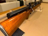 Winchester 52D 52 w/ Redfield 3200 - Image 10 of 11