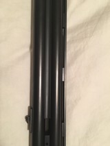 BLASER F3 Sporting
30” Barrels - 7 of 13