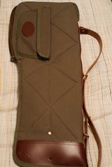 Ugartechea Sidelock 20ga 28” - 6 of 6