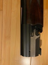 Blaser f3 competition 32” - 8 of 10