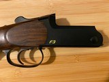 Blaser f3 competition 32” - 9 of 10